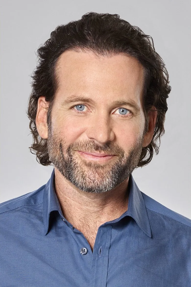 Eion Bailey filmography