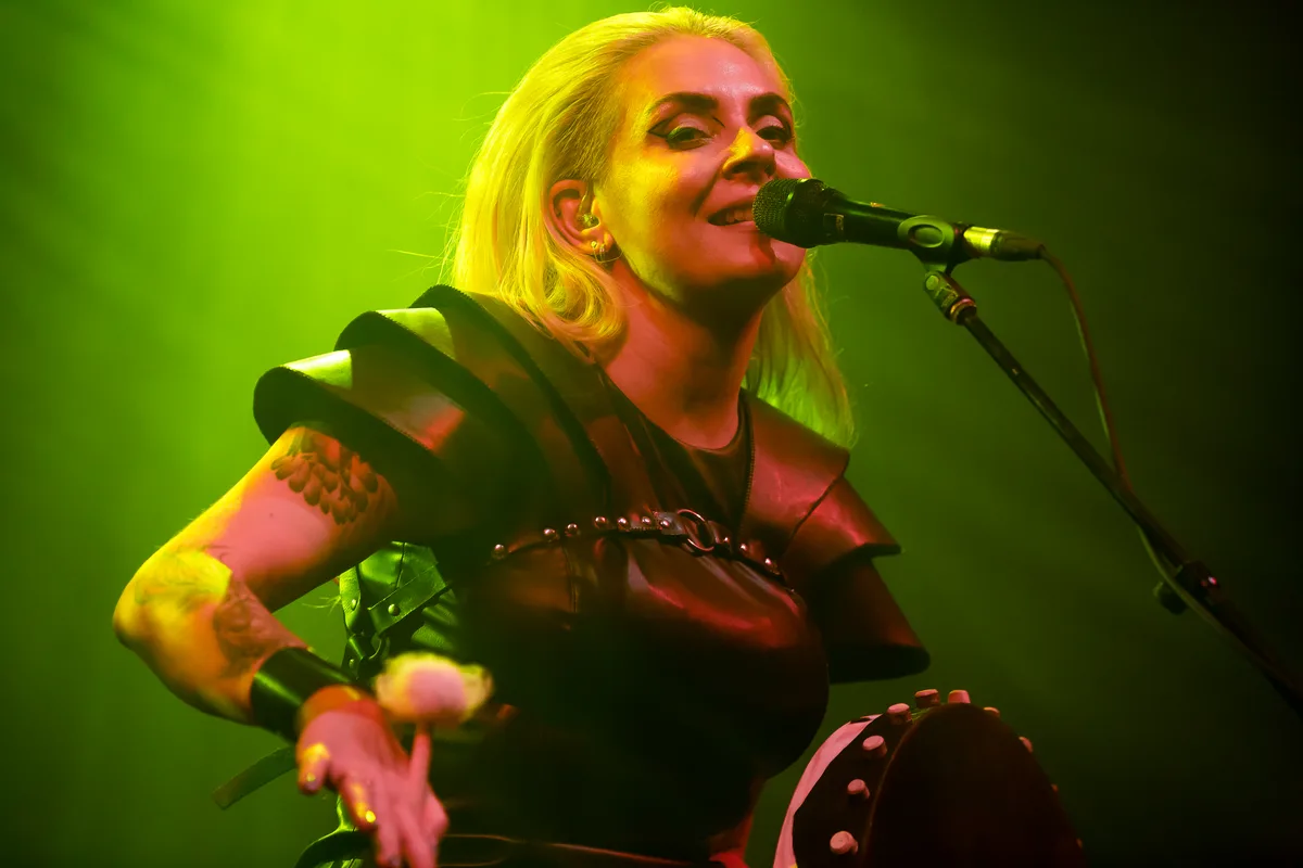 Eivør Pálsdóttir