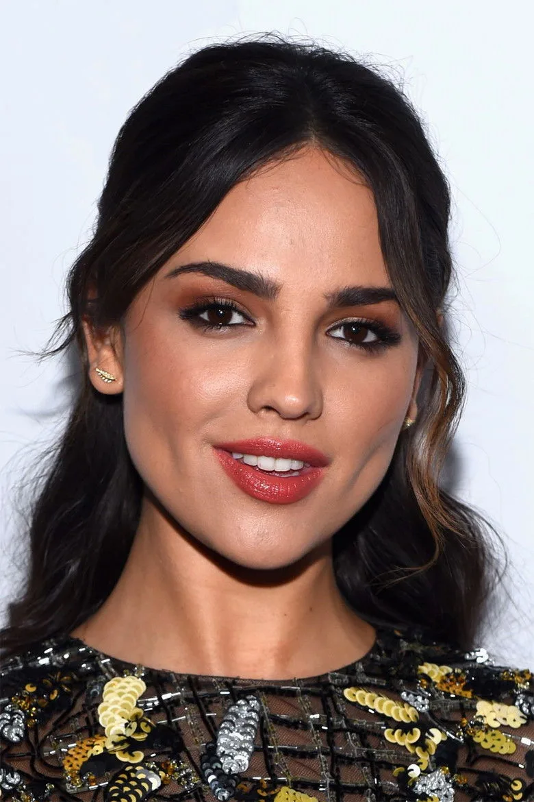 Eiza González filmography