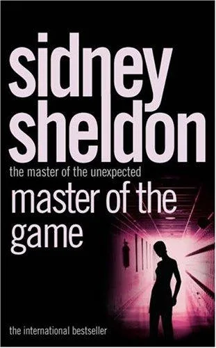 El Amo Del Juego/Masters of the Game book cover