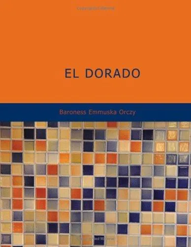 El Dorado book cover