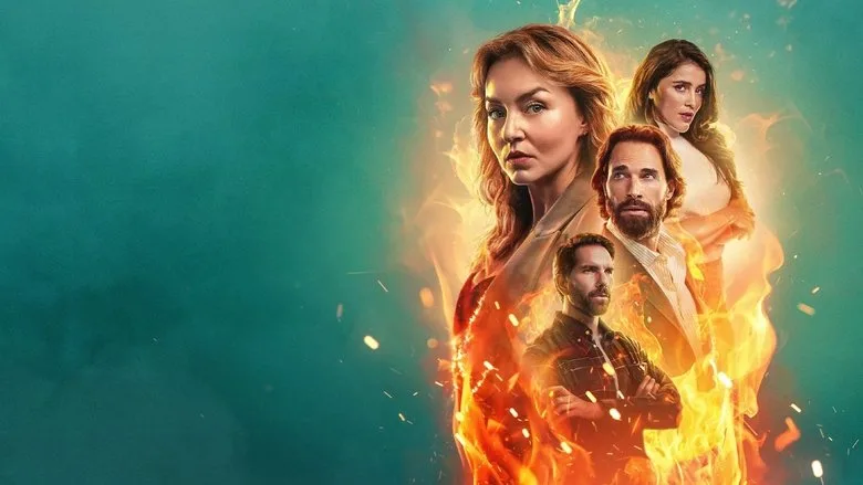 El extraño retorno de Diana Salazar episode guide