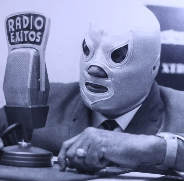 El Santo