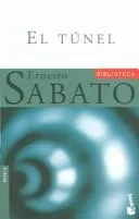 El túnel book cover