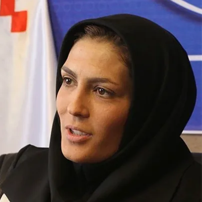 Elaheh Mansourian