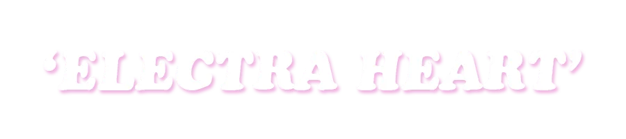 Electra Heart