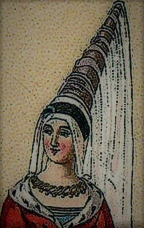 Elena of Gallura