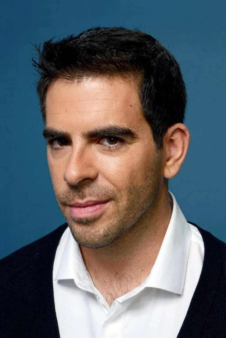 Eli Roth filmography