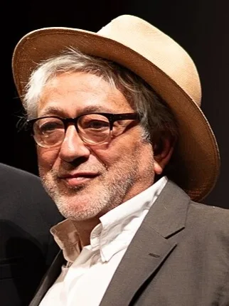 Elia Suleiman