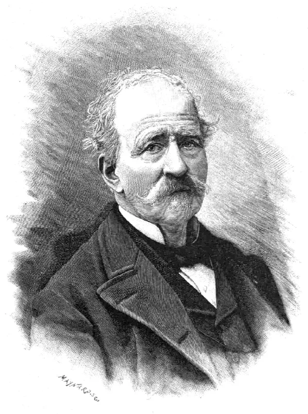 Élie-Abel Carrière