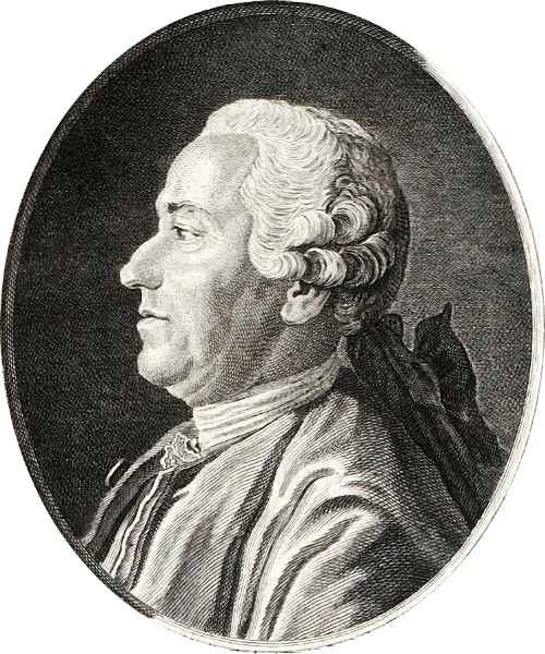 Élie Catherine Fréron
