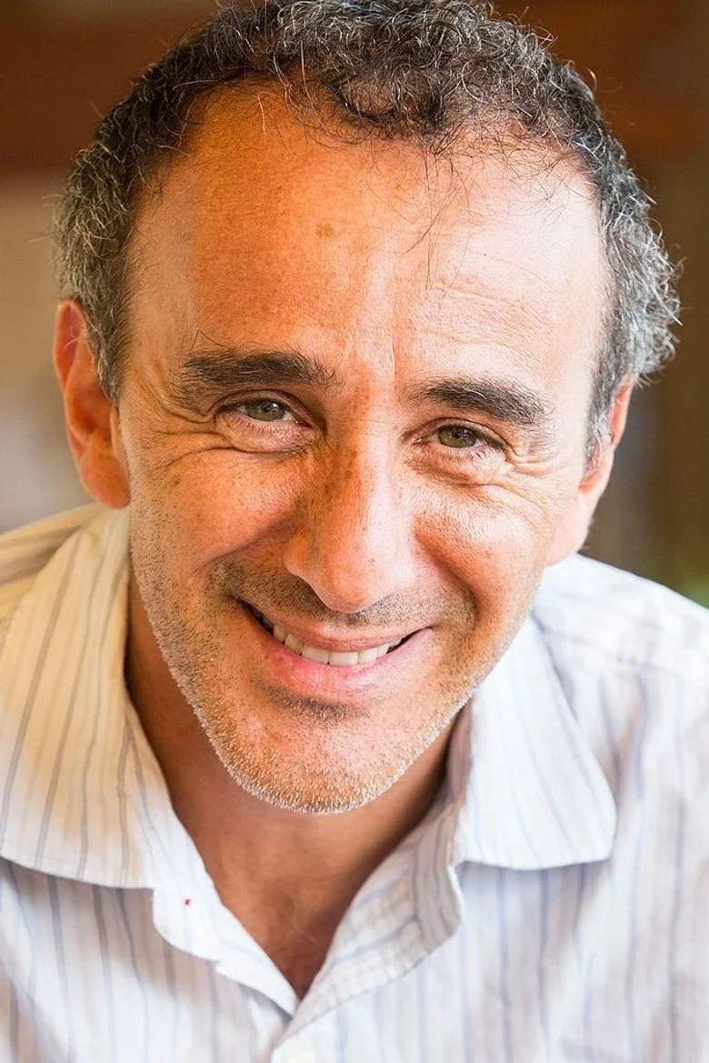 Élie Semoun filmography