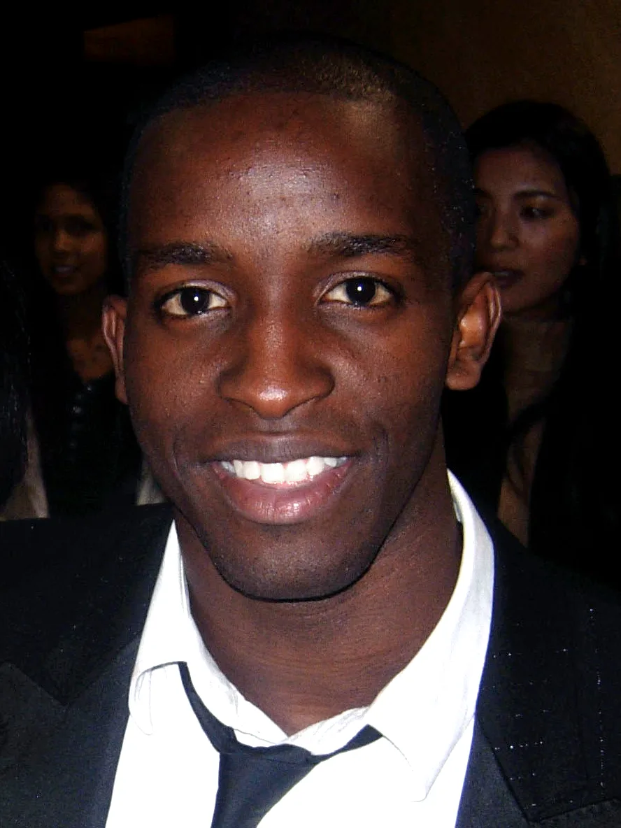 Elijah Kelley