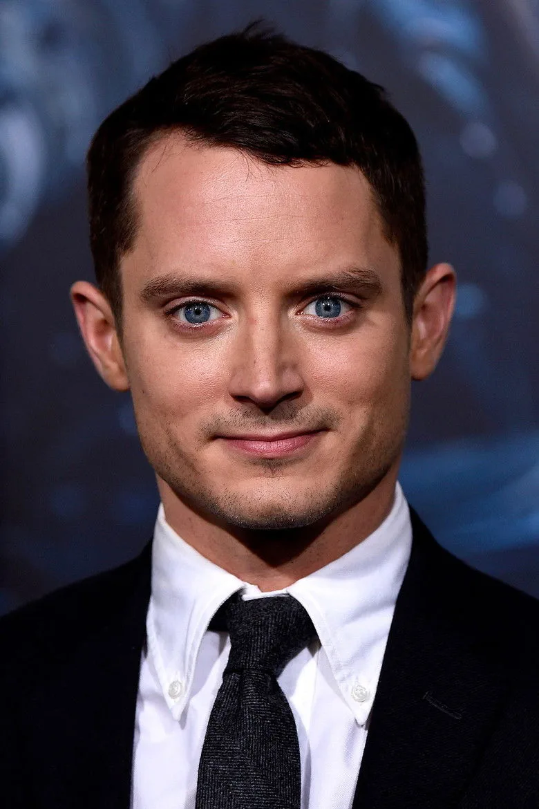Elijah Wood filmography