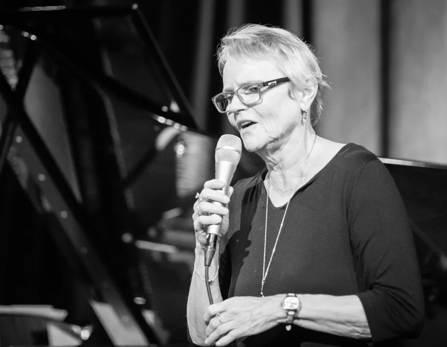 Elin Rosseland