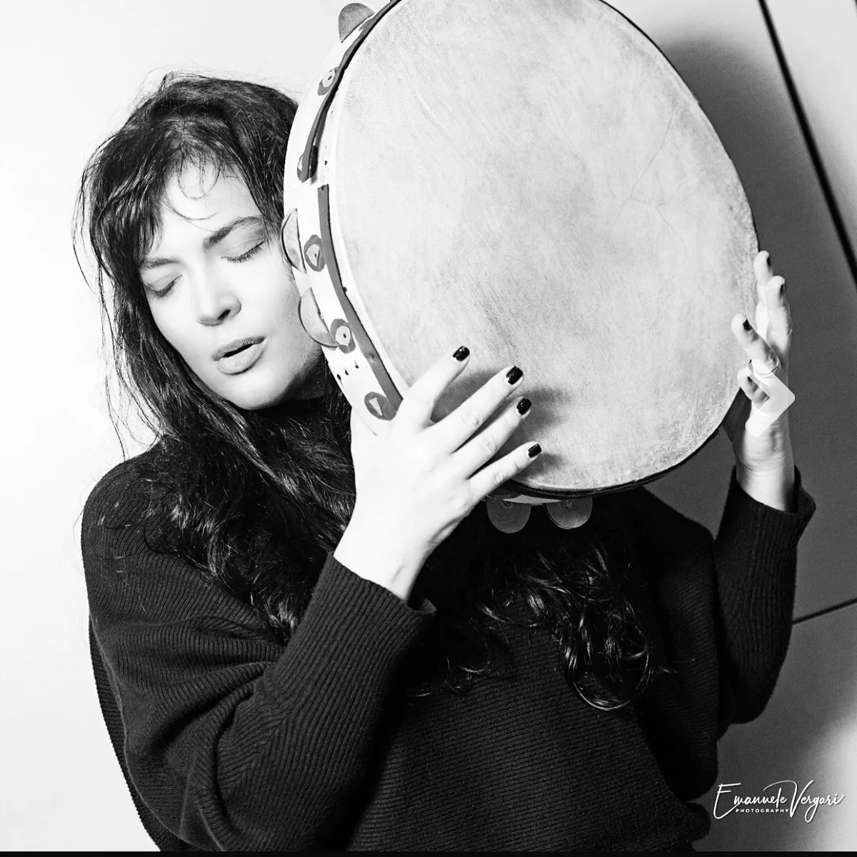 Elina Duni discography