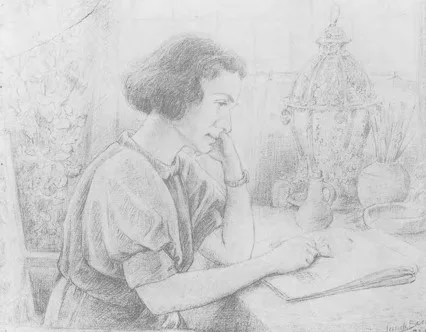 Elisabeth Augustin
