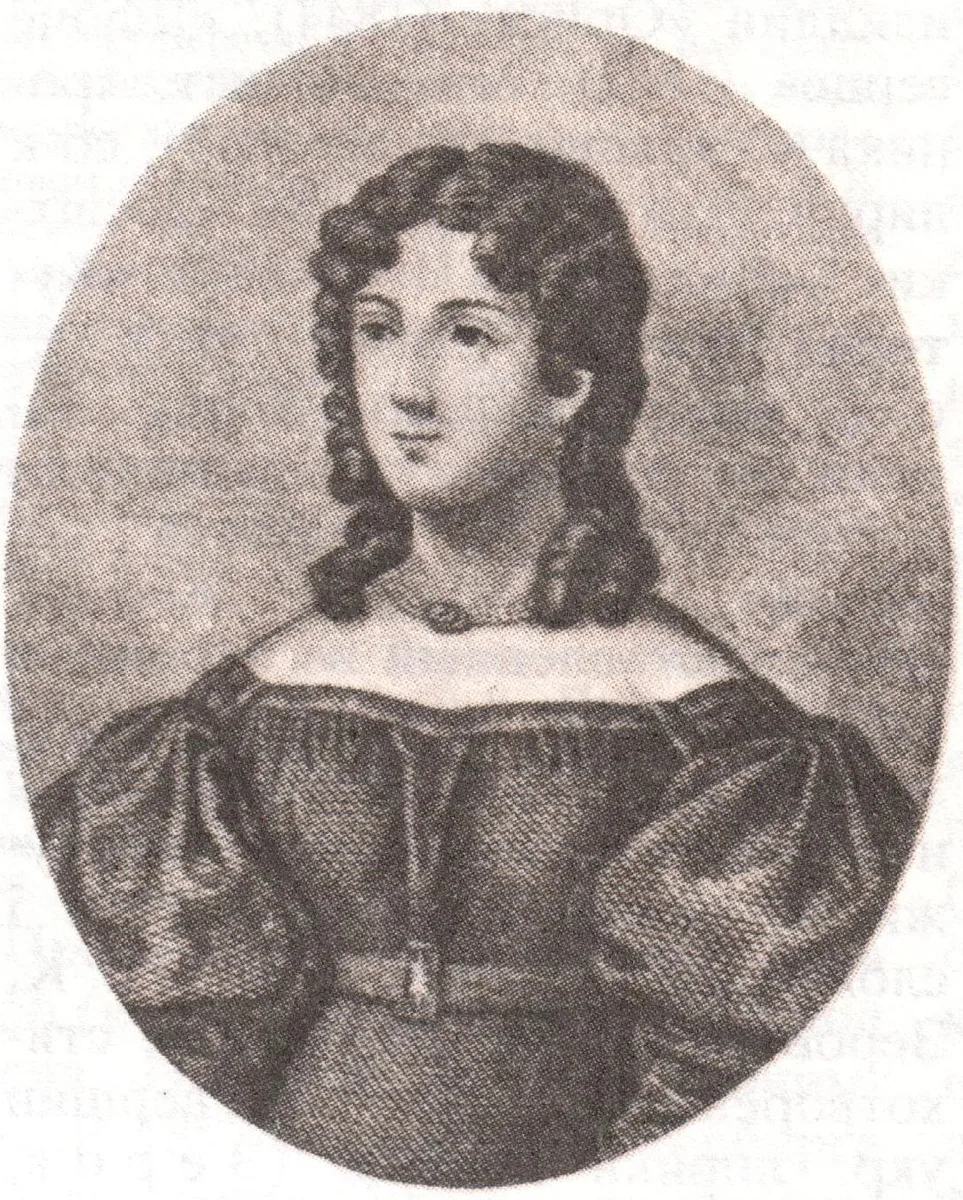 Elisabeth Kulmann