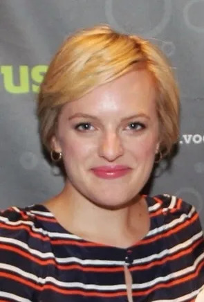 Elisabeth Moss