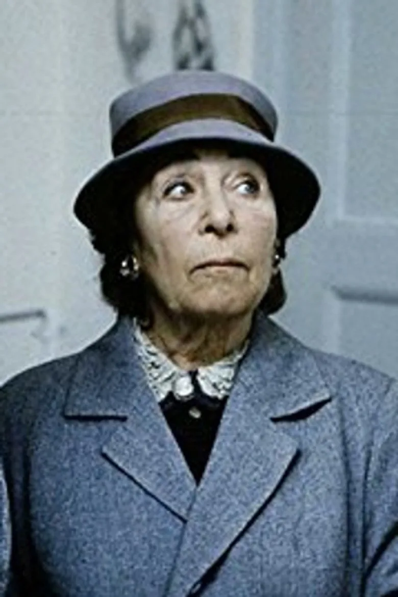 Elisabeth Neumann-Viertel filmography
