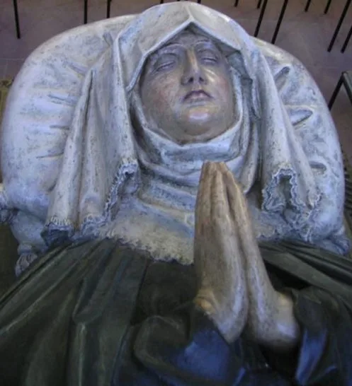 Elisabeth of Lorraine