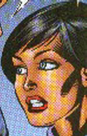 Elise Bloodstone comic character