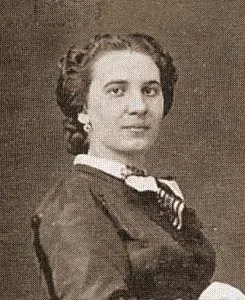 Elise Hensler