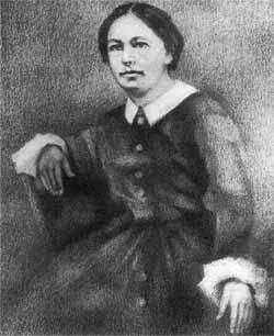 Elise Krinitz