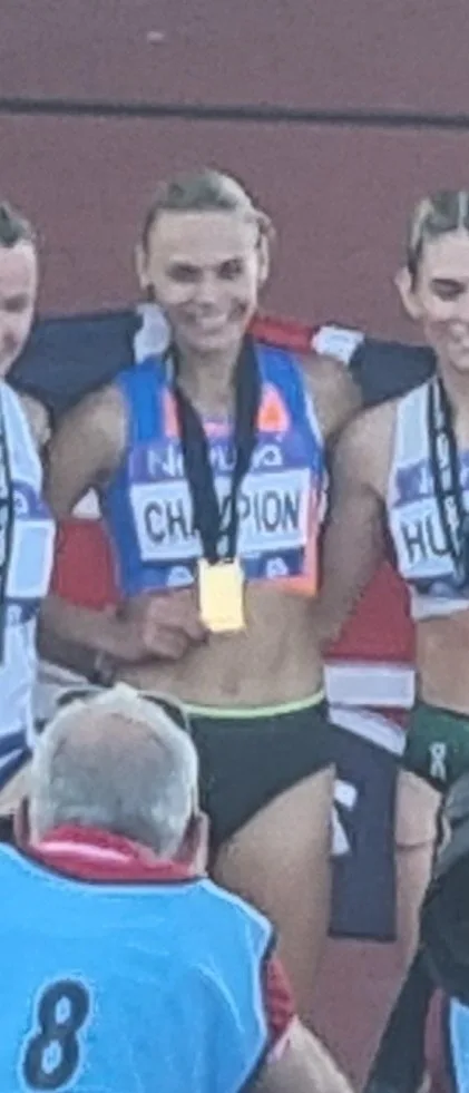 Elise Thorner