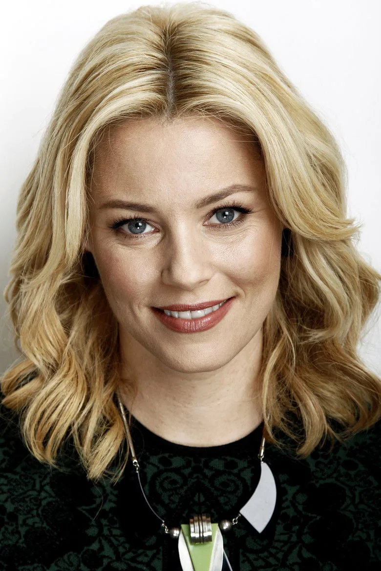 Elizabeth Banks filmography