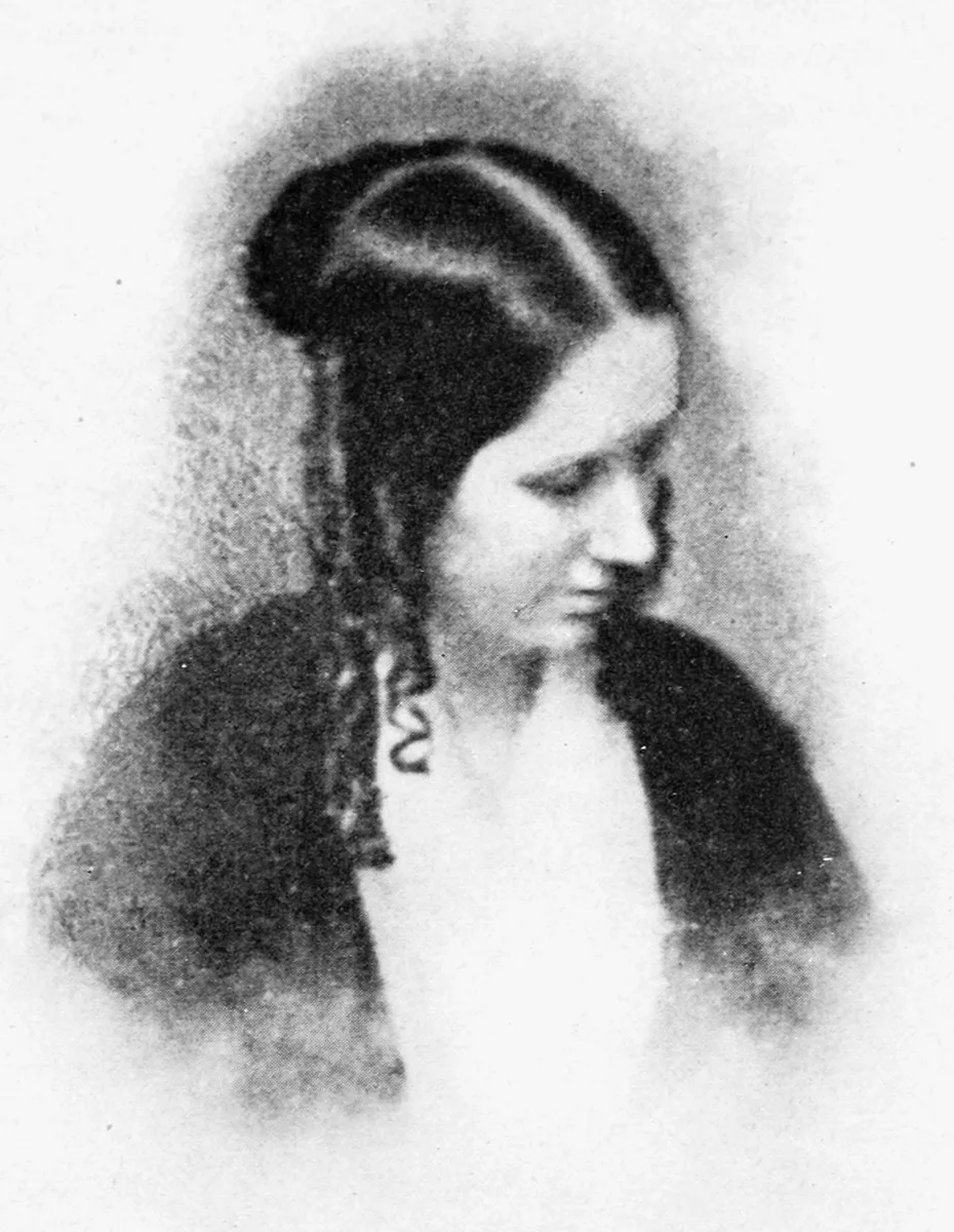 Elizabeth Cabot Agassiz