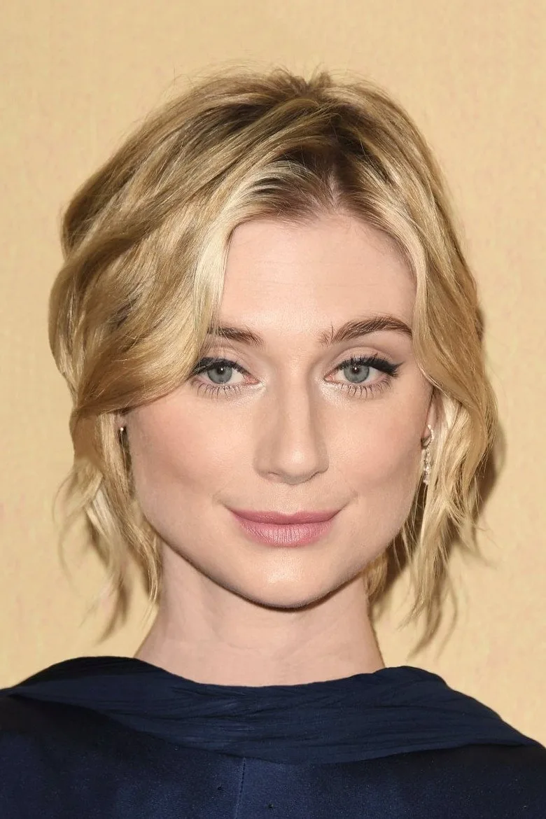 Elizabeth Debicki filmography