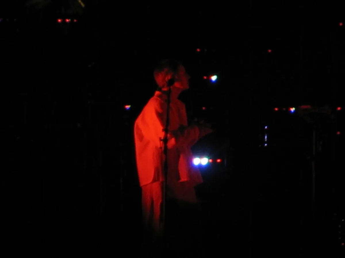 Elizabeth Fraser