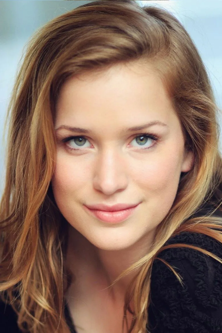 Elizabeth Lail filmography