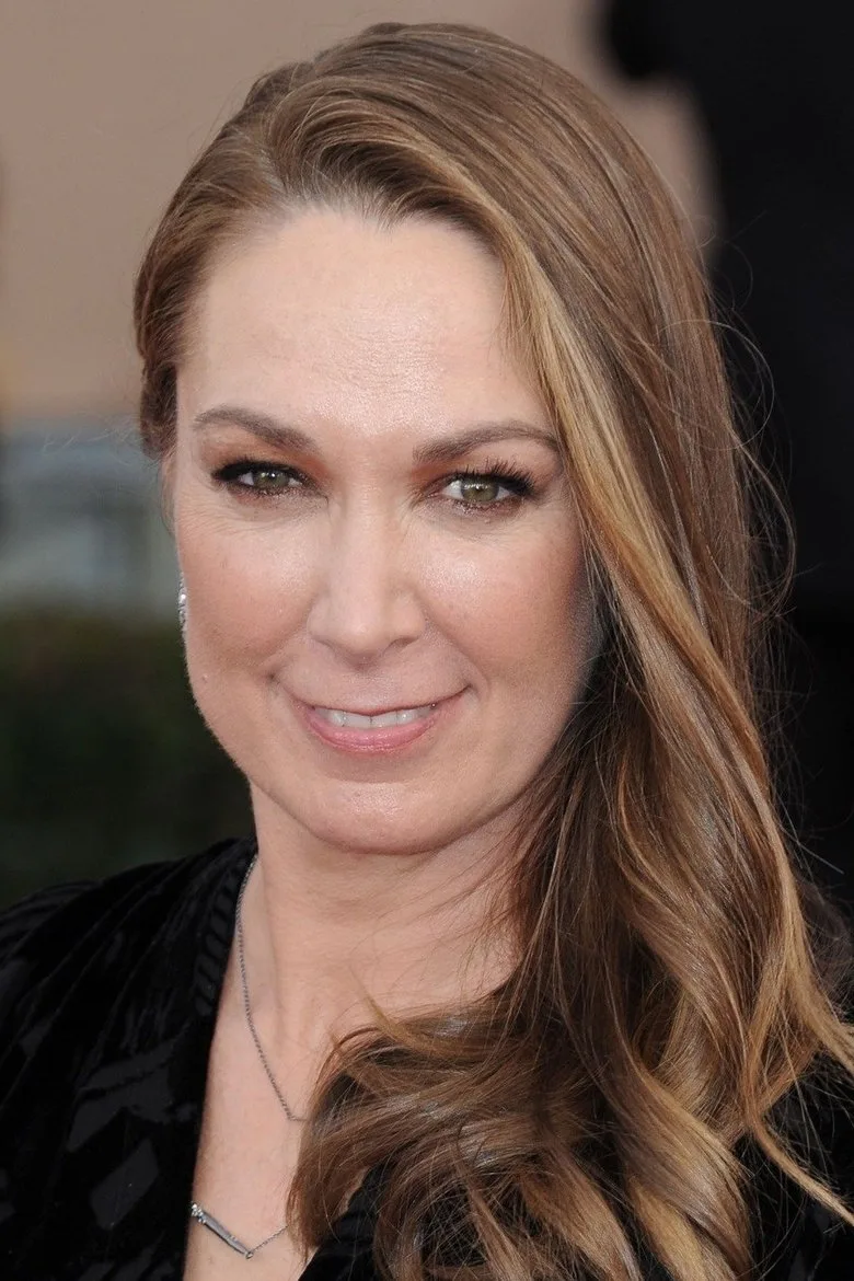 Elizabeth Marvel filmography