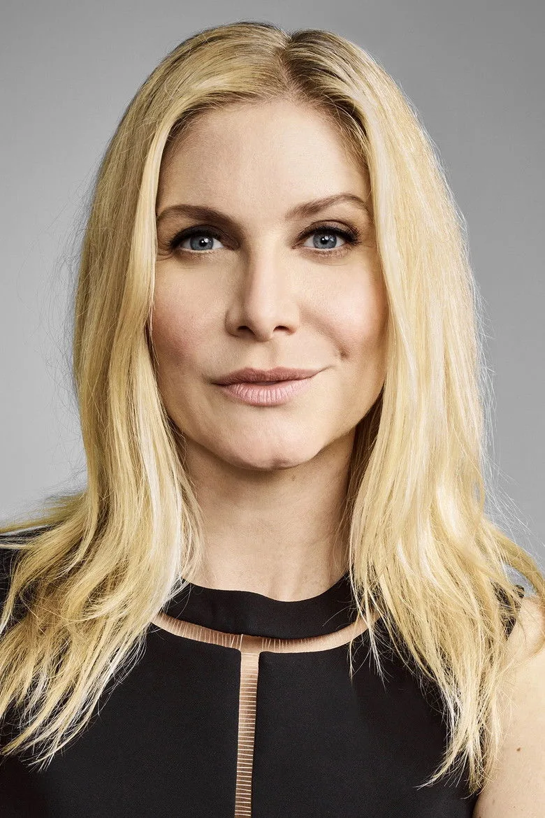 Elizabeth Mitchell filmography