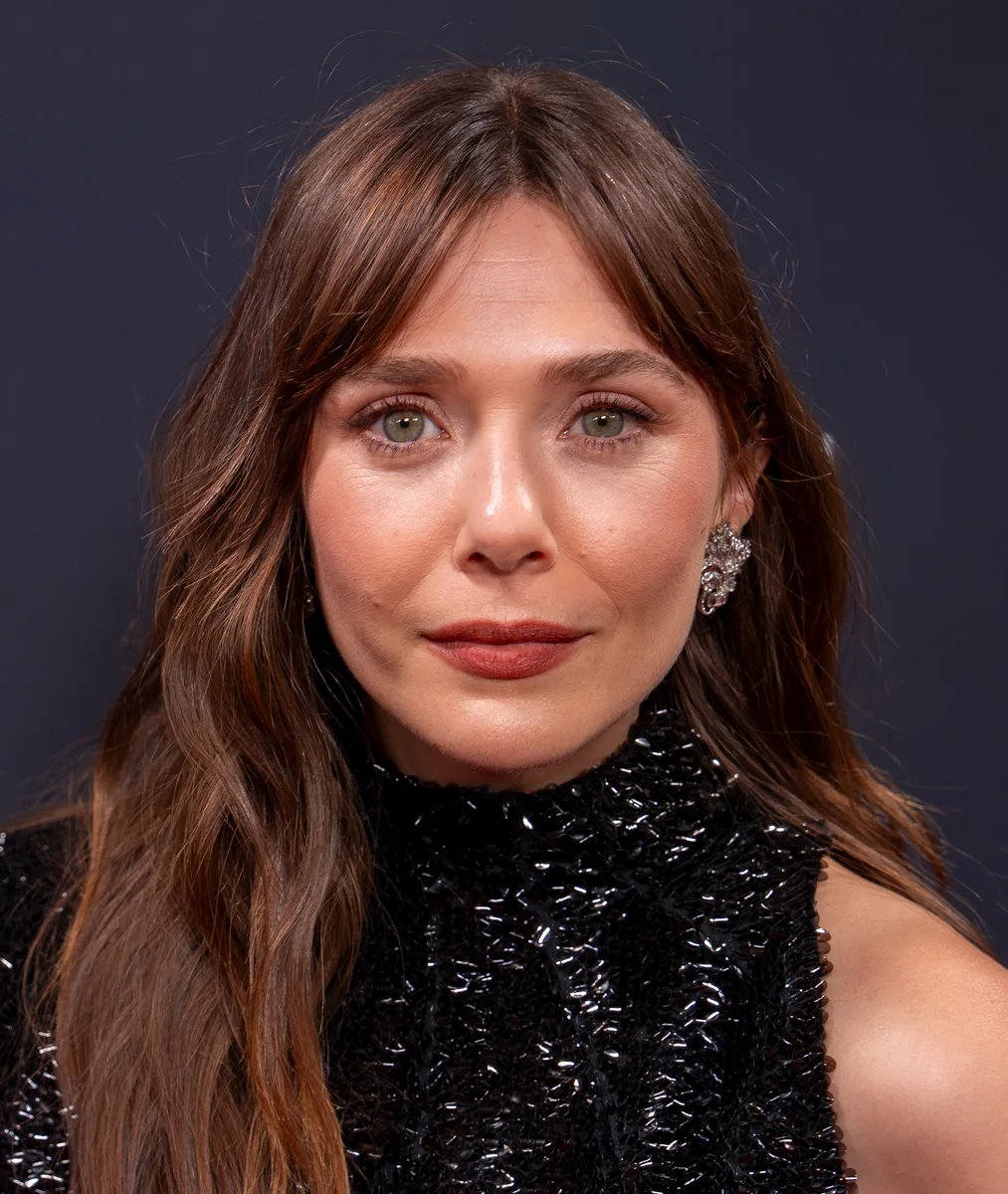 Elizabeth Olsen