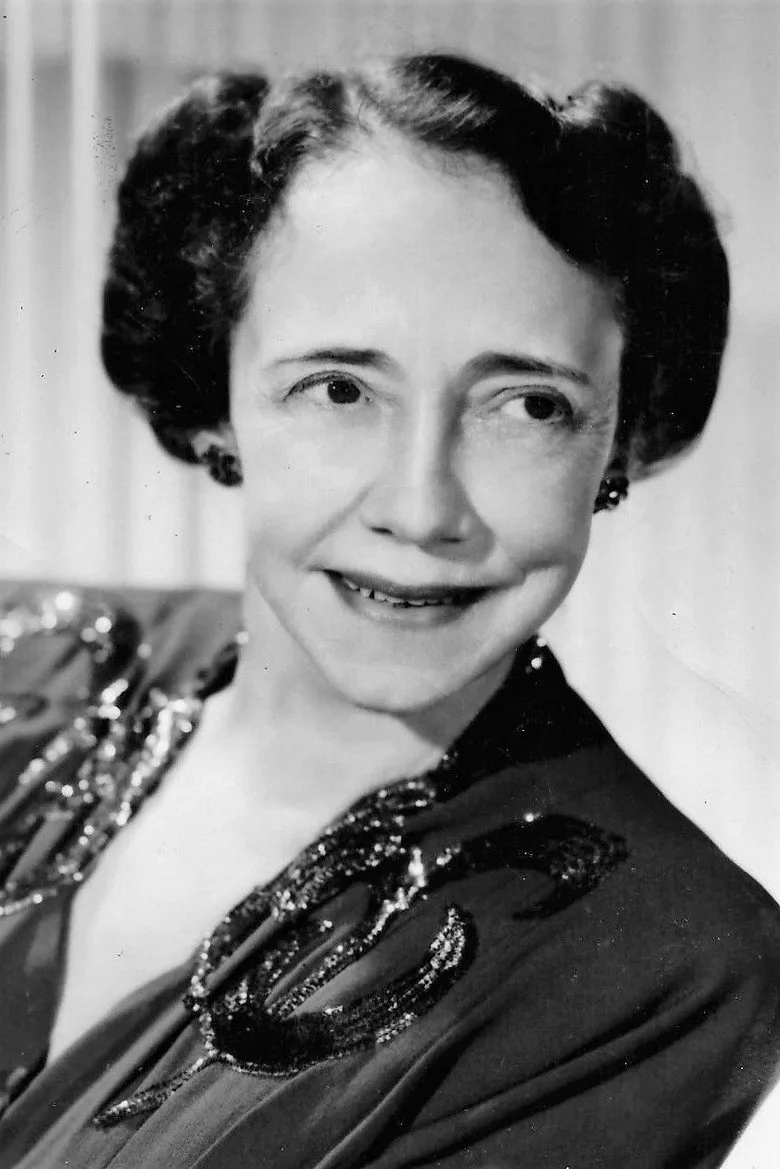 Elizabeth Patterson filmography