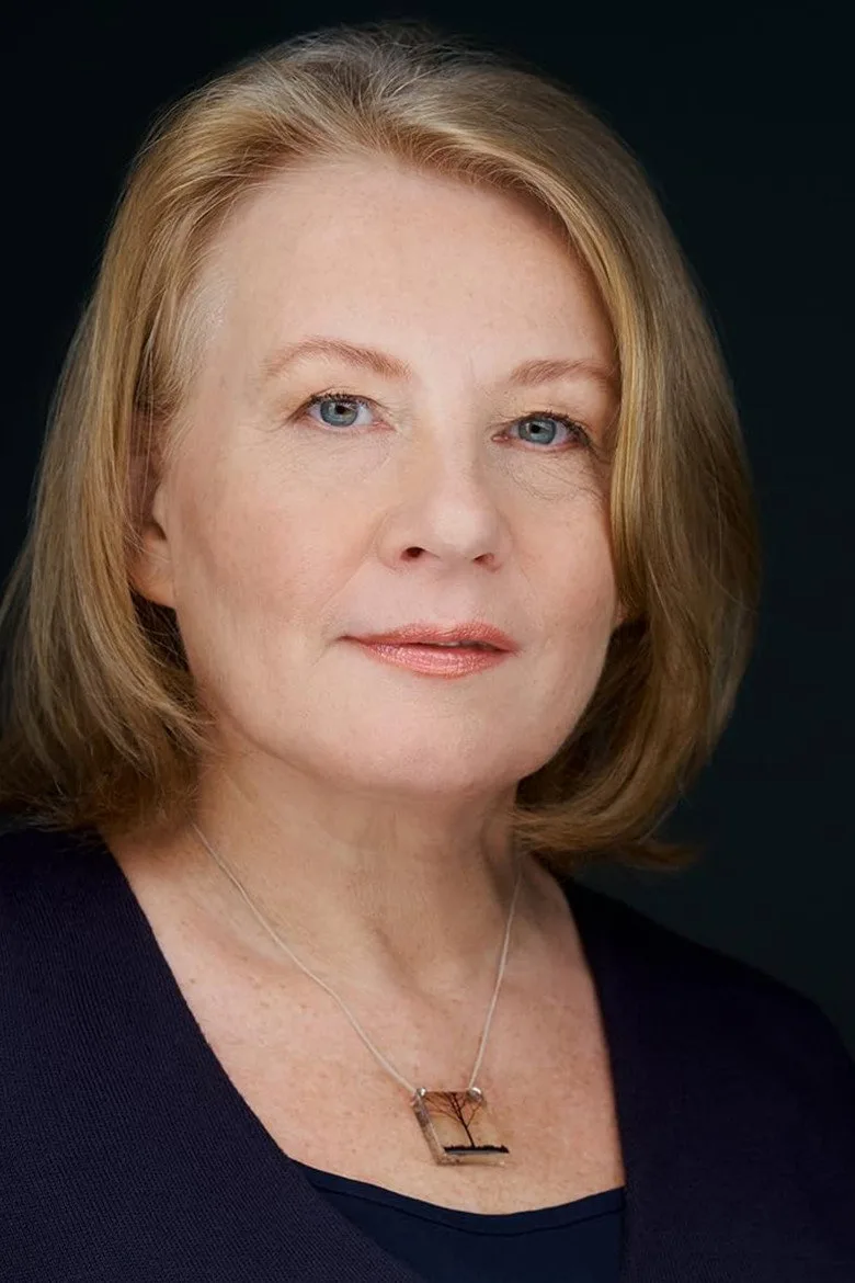 Elizabeth Saunders filmography