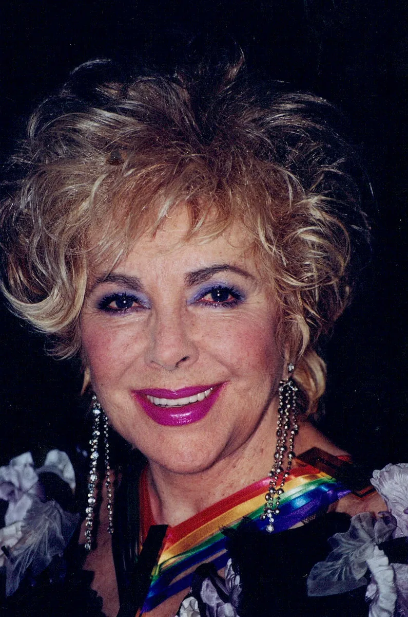 Celebrities born on February 27