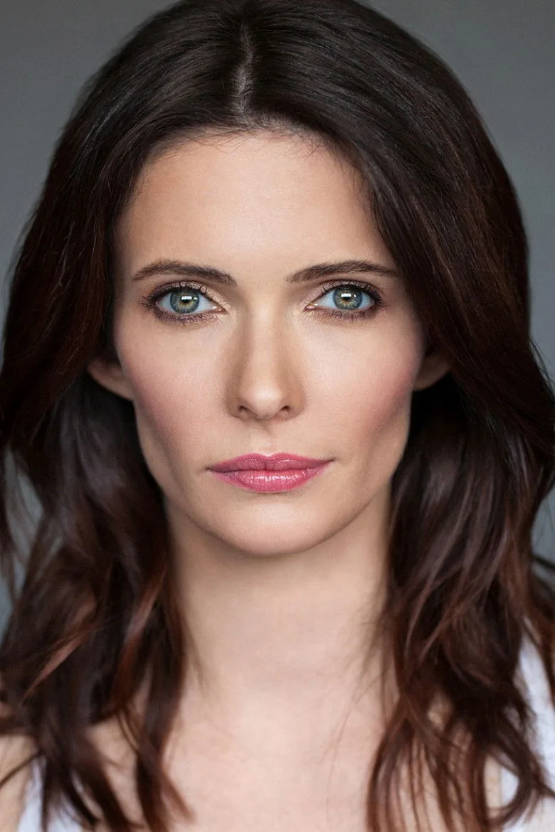Elizabeth Tulloch filmography
