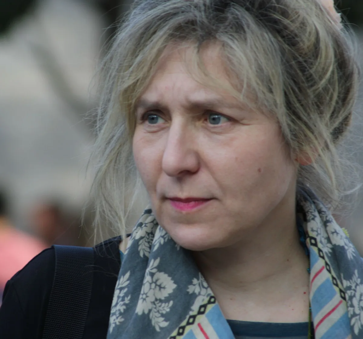 Elke Schmitter