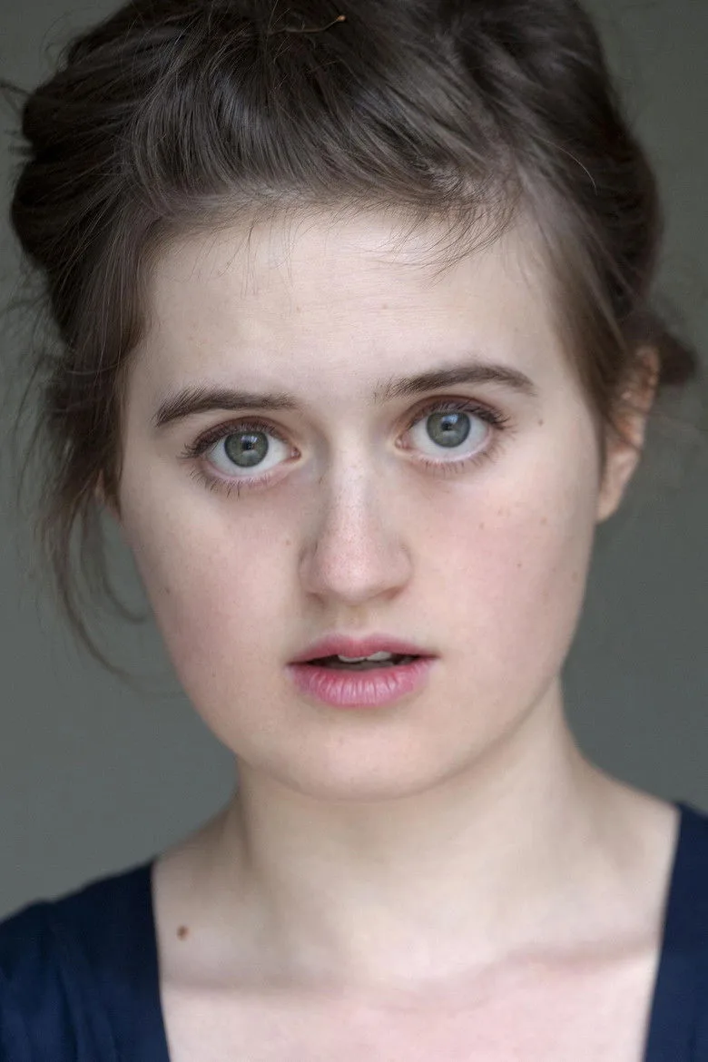 Ella Bruccoleri filmography