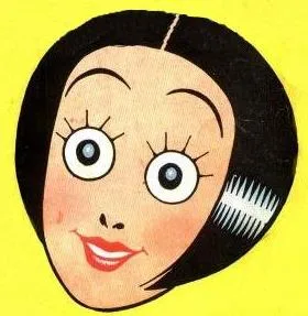 Ella Cinders comic character