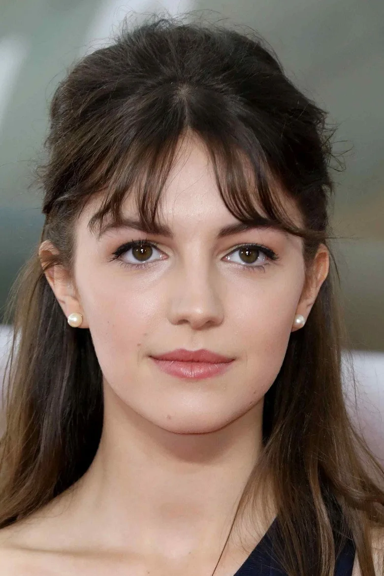Ella Hunt filmography