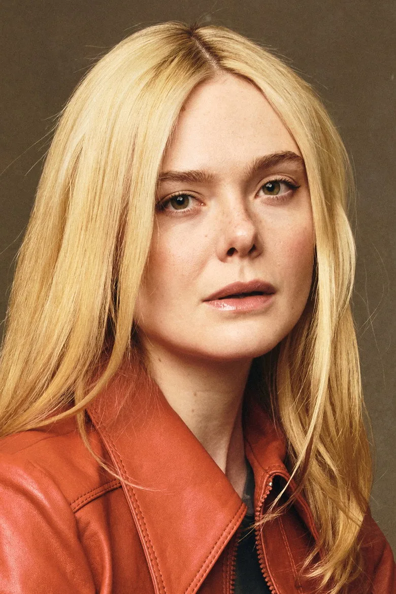 Elle Fanning filmography