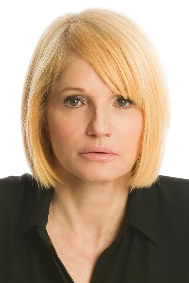 Ellen Barkin filmography