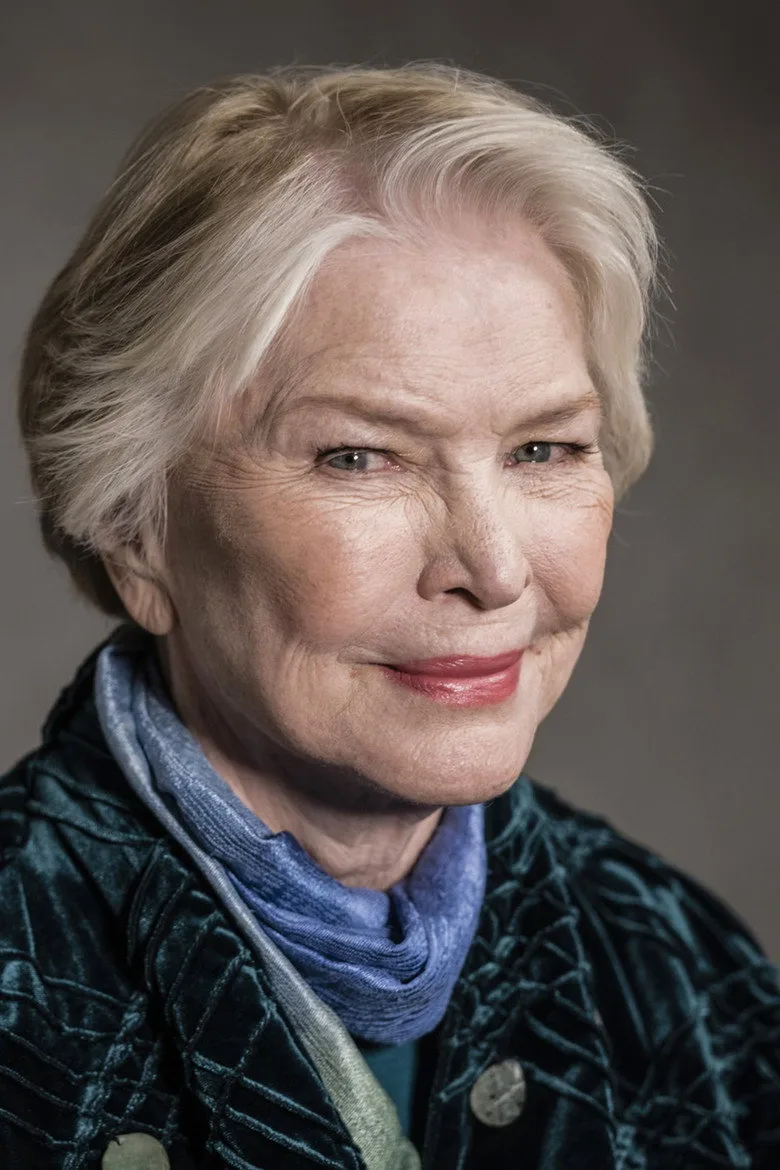 Ellen Burstyn filmography
