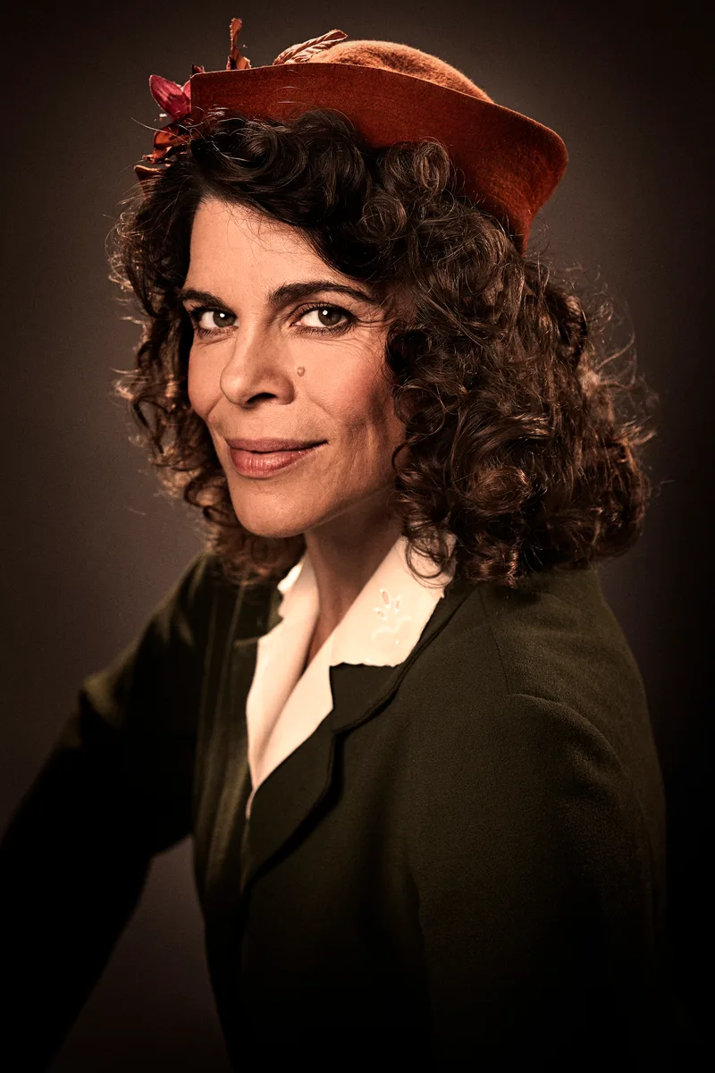 Ellen Hillingsø