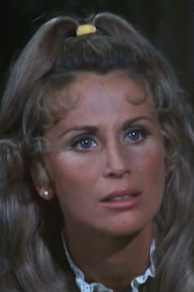 Ellen Weston filmography